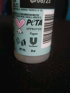 Hair Fall Control Shampoo