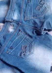 Men Jeans