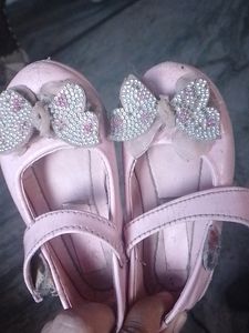Baby Shoes