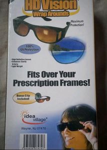 COMBO DAY &amp; NIGHT UNISEX GOGGLES