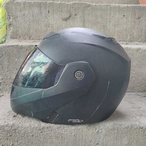 (URGENT SELL)Power Motorcycle Helmet