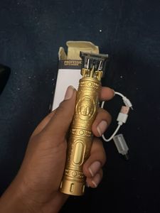 Profession Cut &amp;shave Trimmer