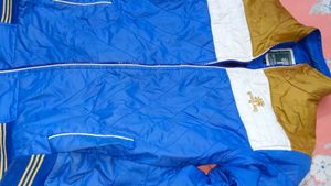 Original Woodland Jacket