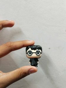 Harry Potter Funko Pop Keychain Bundle