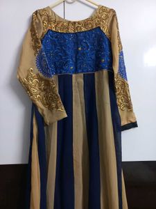 Elegant Ethnic Kurta