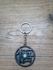 Anime Keychains