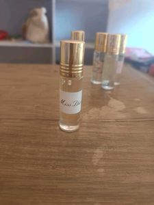 Perfume 10ml 250 each