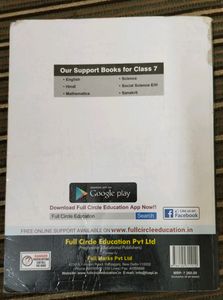 Cbse Class 7 Science Full Marks