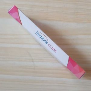 Freshlook Allure Grey Contact Lens
