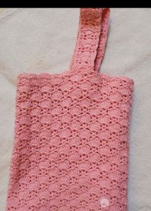 Crochet Top
