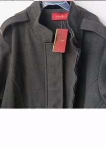 Lakshita&#39;s Brand New Coat