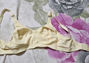 🩶Nude Color Bra