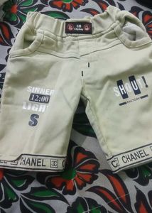 Kids' Denim Shorts Bundle