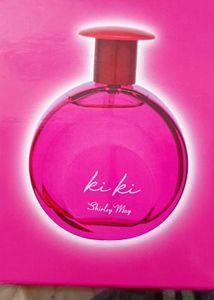 Sauda Perfume