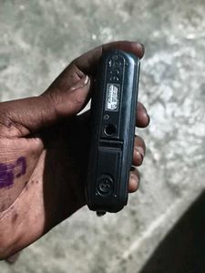 Samsung camera