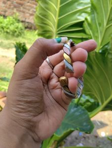 Three Dhatu Khada