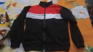 Adidas Track Jacket