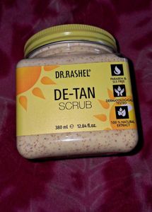Face&body De-tan