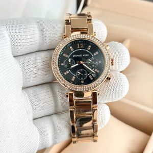 Michael Kors Watch For Women Branded