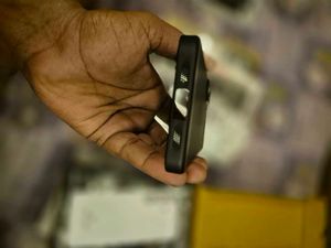 Samsung S24 Slim Case