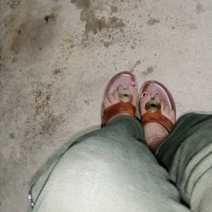 Ethnic Wear high Heel