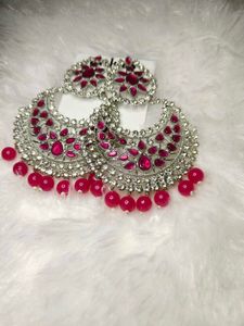 Jhumka