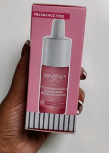 Dot & Key Retinol Serum