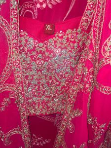 New designer dress❤️