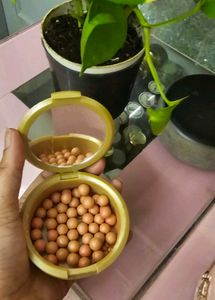 Blush Pearls