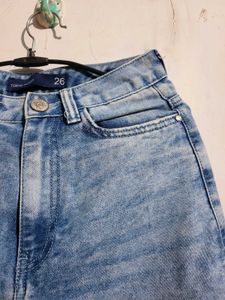 Boyfriend Jeans