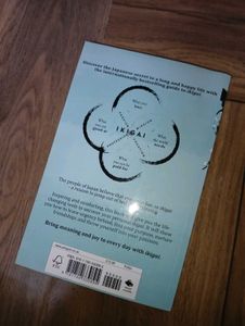 Ikigai