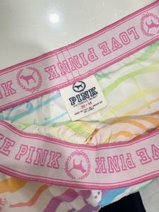 Victoria Secret Pink  Shorts