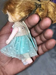 doll