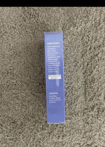 Conscious Chemist Eye Contour Treatment