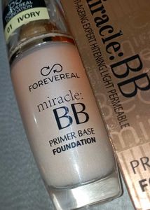 Primer Base Foundation
