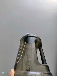 RAWR 2.5L Water Bottle for Gym/Office