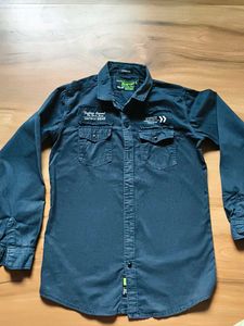 Stylish Casual Shirt