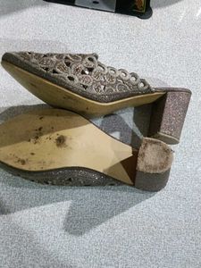 Embellished Women's Flats