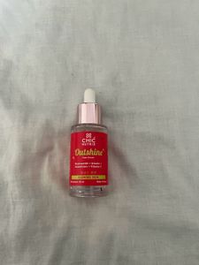 Chic Nutrix Serum