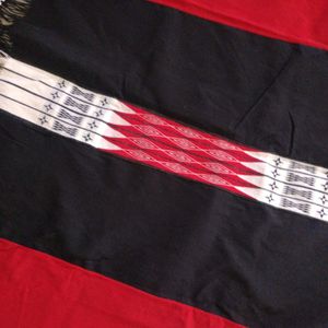 Naga Tribal Shawl