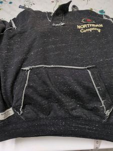 Mens Hoody