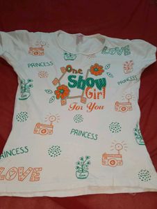 Tshirt