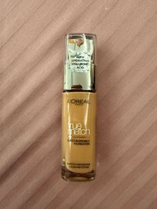 Loreal True Match Foundation-Expired