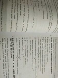 Problems in Calculus for JEE by Sameer Bansal