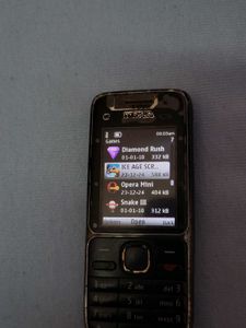 Nokia C2-01 Working Condition