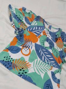 Top With Pant