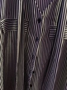 Straight Lining Shirt For Girls