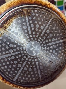 Non Stick Kadai/ Fry Pan On Sale
