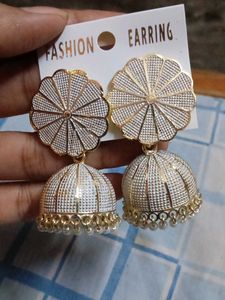 Jhumka Earing