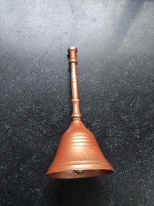 puja Bell